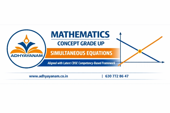 PAIR OF LINEAR EQUATION